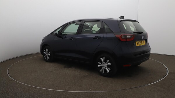 Used Honda Jazz 2021 for sale - 75635156: Photo 61