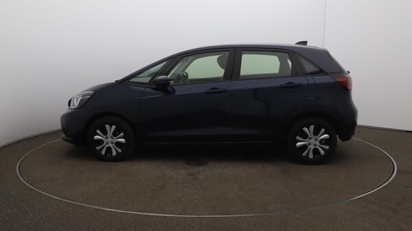 Used Honda Jazz 2021 for sale - 75635156: Photo 62