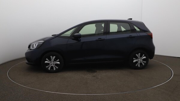 Used Honda Jazz 2021 for sale - 75635156: Photo 63