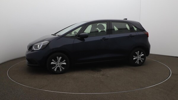 Used Honda Jazz 2021 for sale - 75635156: Photo 64
