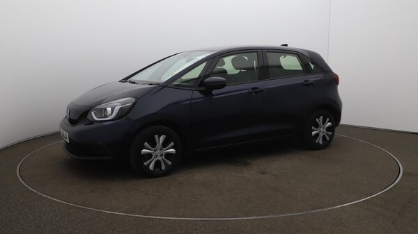 Used Honda Jazz 2021 for sale - 75635156: Photo 65