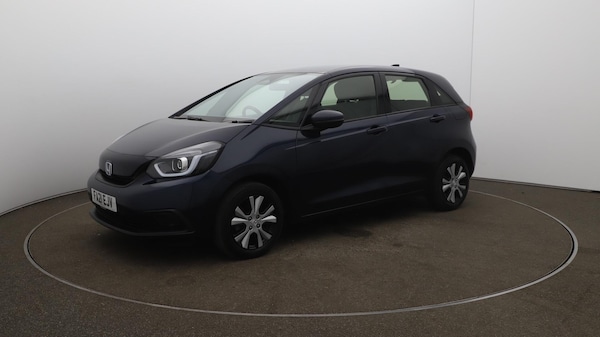 Used Honda Jazz 2021 for sale - 75635156: Photo 66