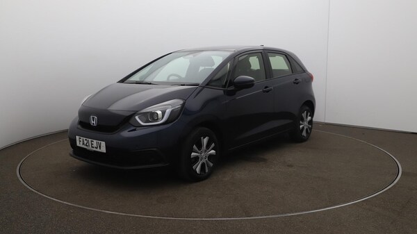 Used Honda Jazz 2021 for sale - 75635156: Photo 67