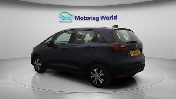 Used Honda Jazz 2021 for sale - 75635156: Photo 6