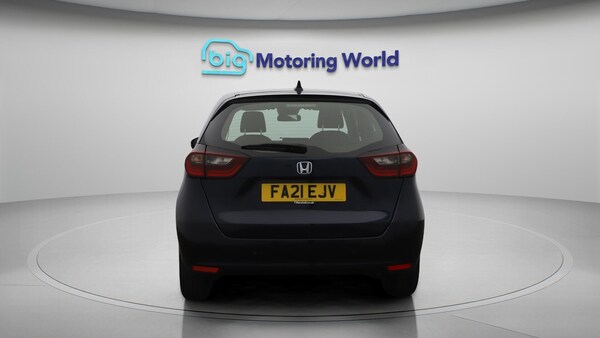 Used Honda Jazz 2021 for sale - 75635156: Photo 7
