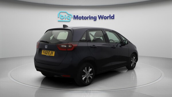 Used Honda Jazz 2021 for sale - 75635156: Photo 8