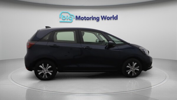 Used Honda Jazz 2021 for sale - 75635156: Photo 9