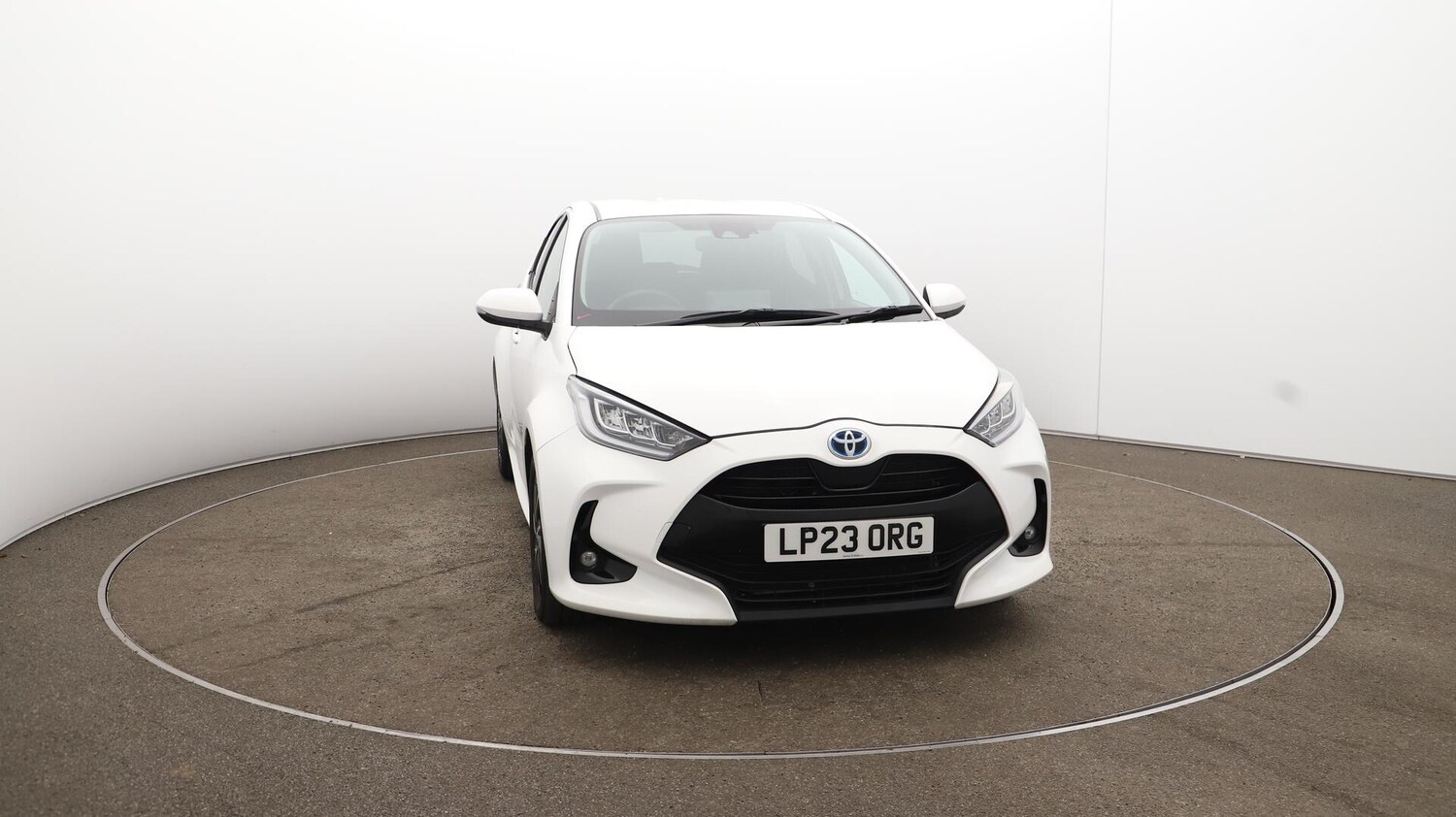 Vehicle 43