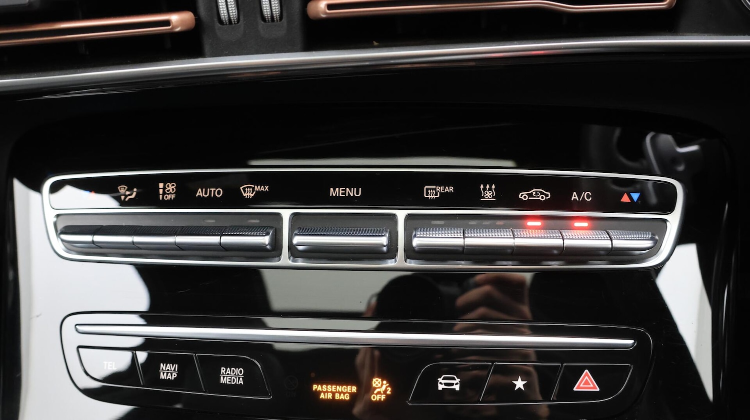 Used Mercedes-Benz EQC 2023 for sale - 76388989: Photo 13