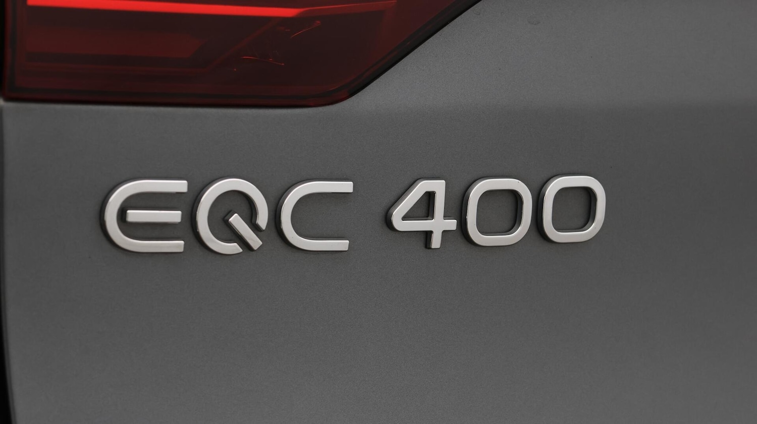 Used Mercedes-Benz EQC 2023 for sale - 76388989: Photo 23