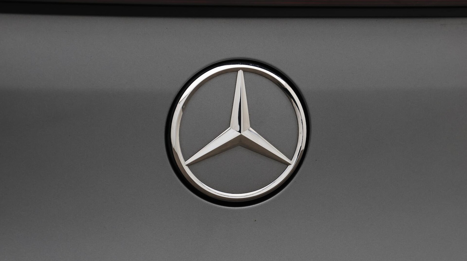 Used Mercedes-Benz EQC 2023 for sale - 76388989: Photo 24