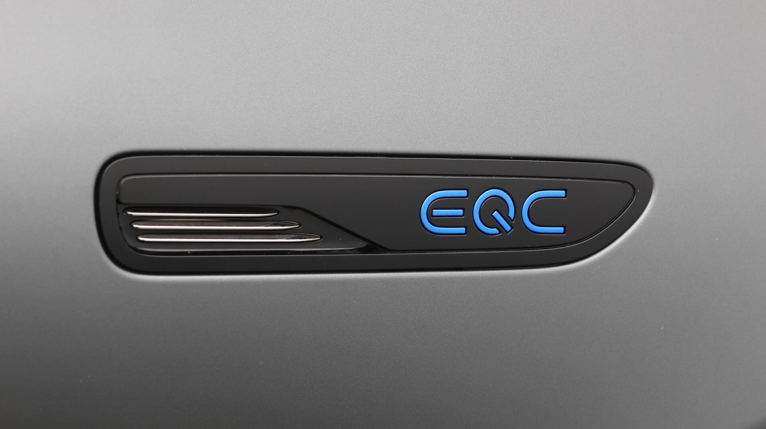 Used Mercedes-Benz EQC 2023 for sale - 76388989: Photo 26
