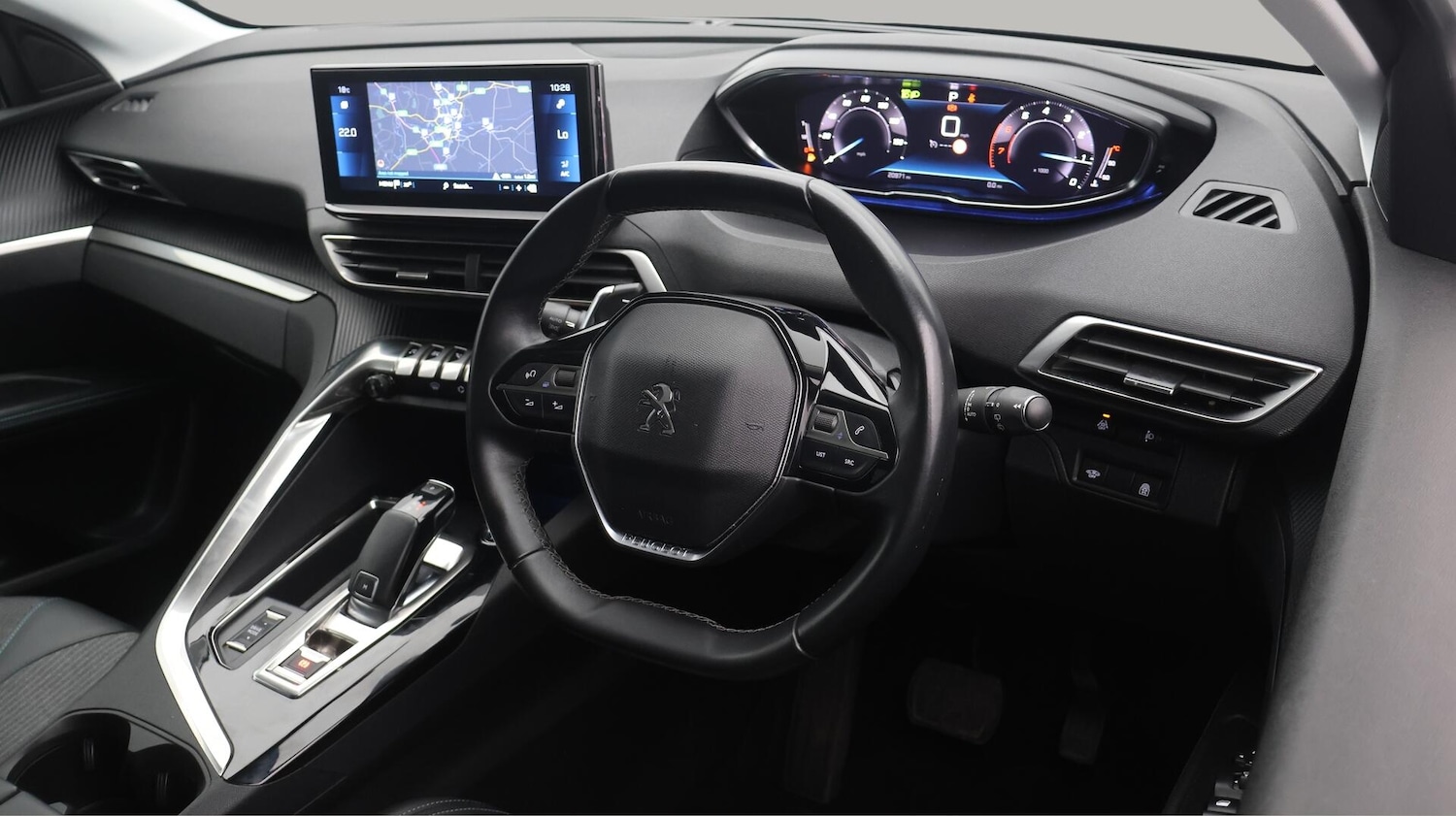 Used Peugeot 5008 2021 for sale - 76522014: Photo 10