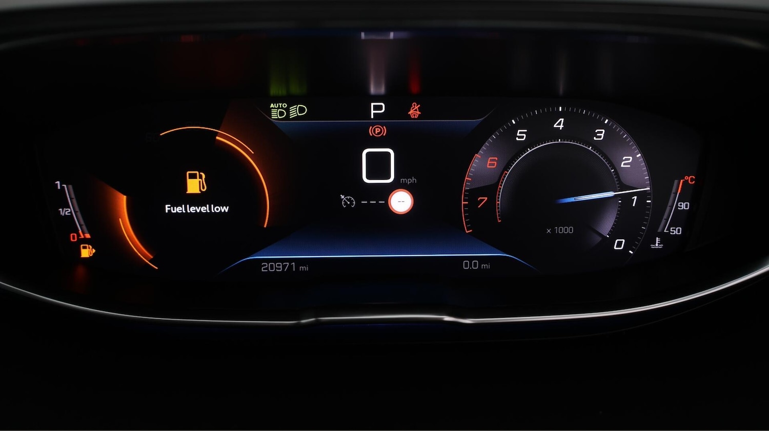 Used Peugeot 5008 2021 for sale - 76522014: Photo 11