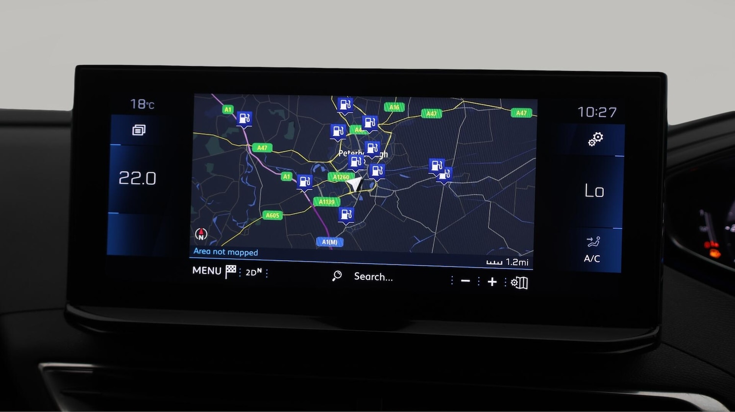 Used Peugeot 5008 2021 for sale - 76522014: Photo 12