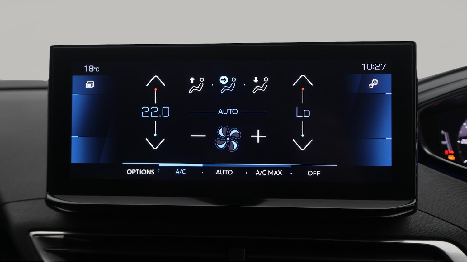 Used Peugeot 5008 2021 for sale - 76522014: Photo 13