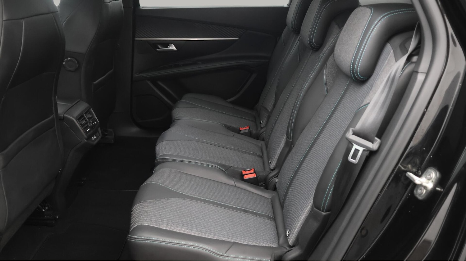 Used Peugeot 5008 2021 for sale - 76522014: Photo 17