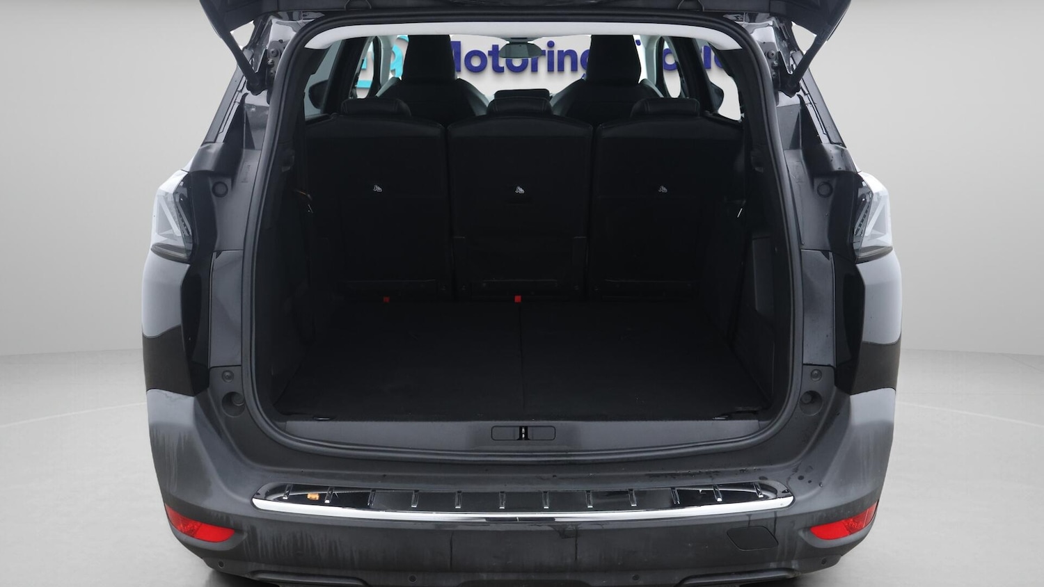 Used Peugeot 5008 2021 for sale - 76522014: Photo 18