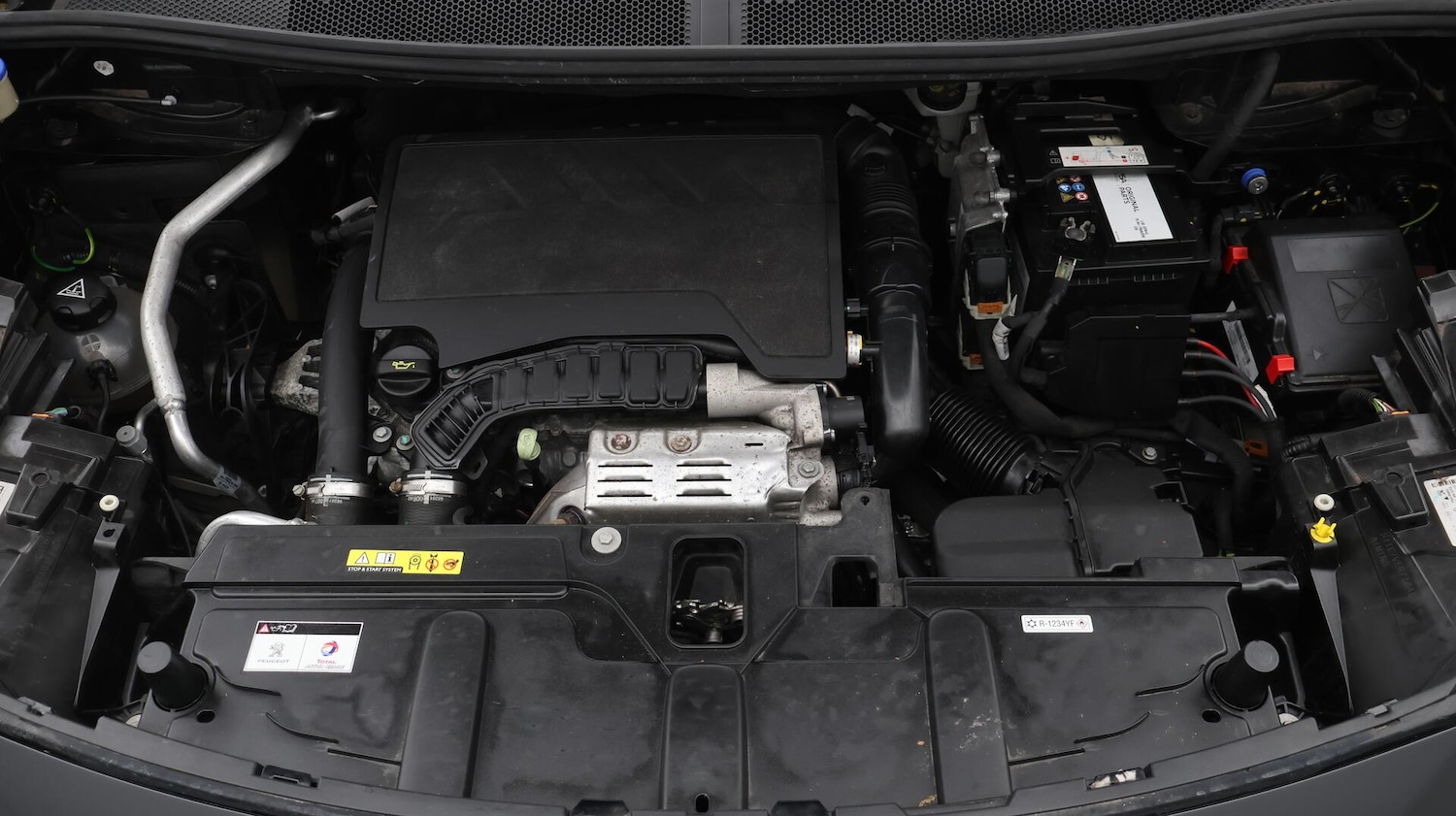 Used Peugeot 5008 2021 for sale - 76522014: Photo 20