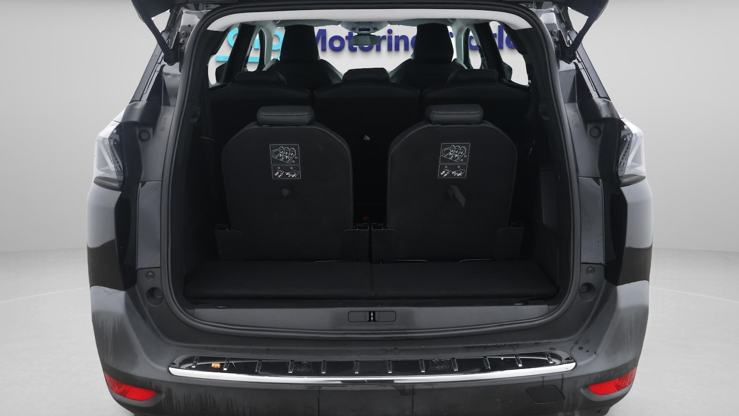 Used Peugeot 5008 2021 for sale - 76522014: Photo 22