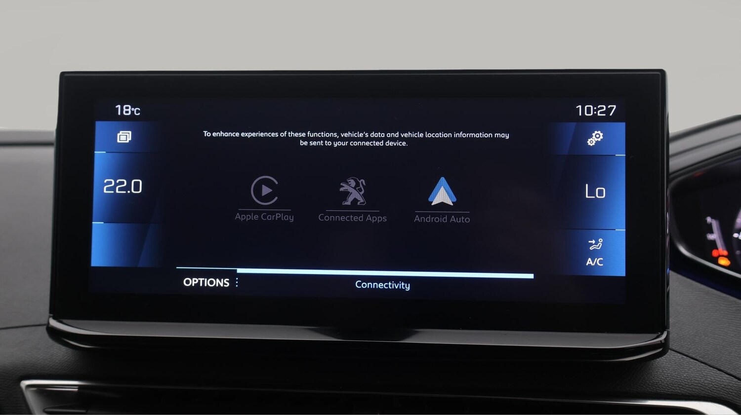 Used Peugeot 5008 2021 for sale - 76522014: Photo 30