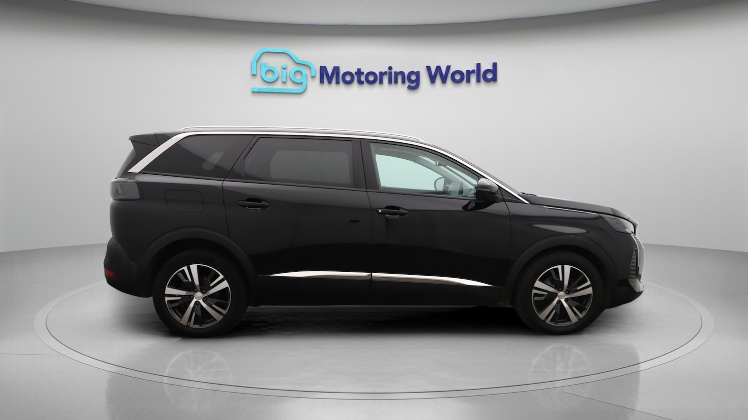 Used Peugeot 5008 2021 for sale - 76522014: Photo 9