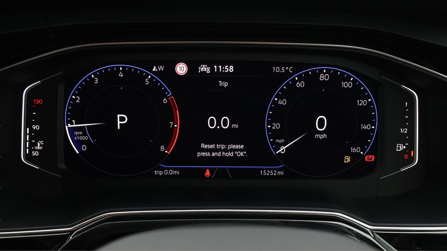 Used Volkswagen Polo 2023 for sale - 77610501: Photo 10