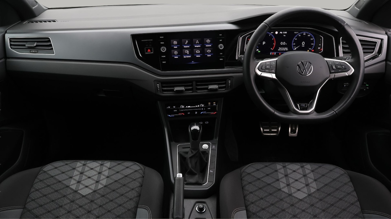 Used Volkswagen Polo 2023 for sale - 77610501: Photo 13