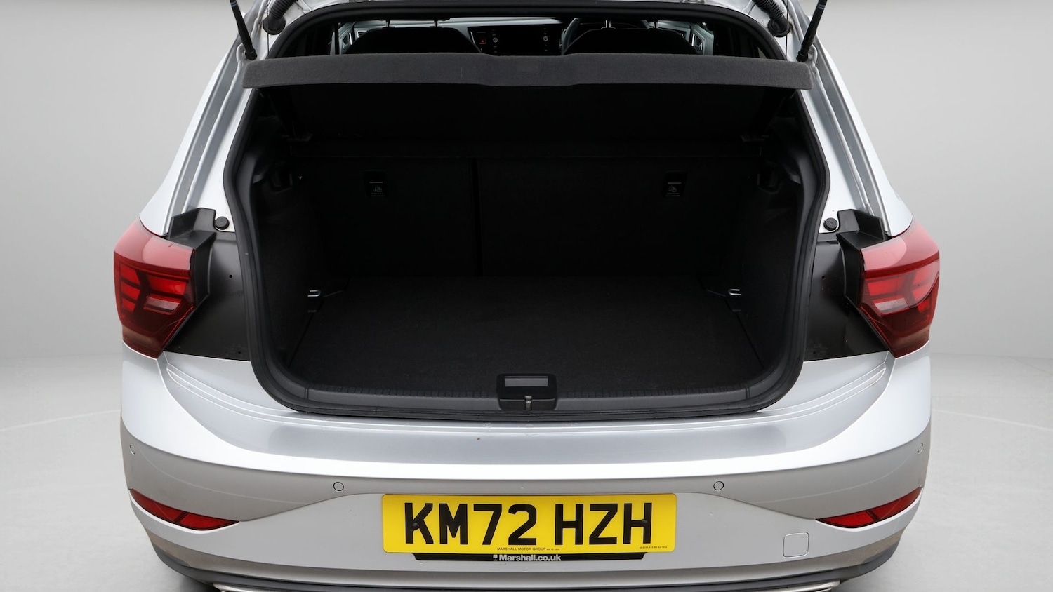 Used Volkswagen Polo 2023 for sale - 77610501: Photo 17