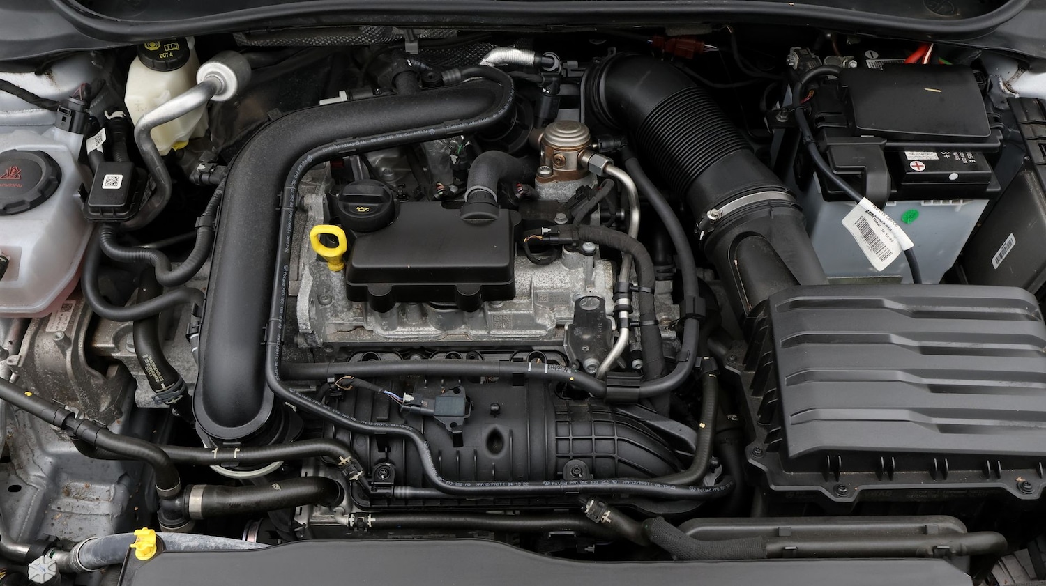 Used Volkswagen Polo 2023 for sale - 77610501: Photo 19