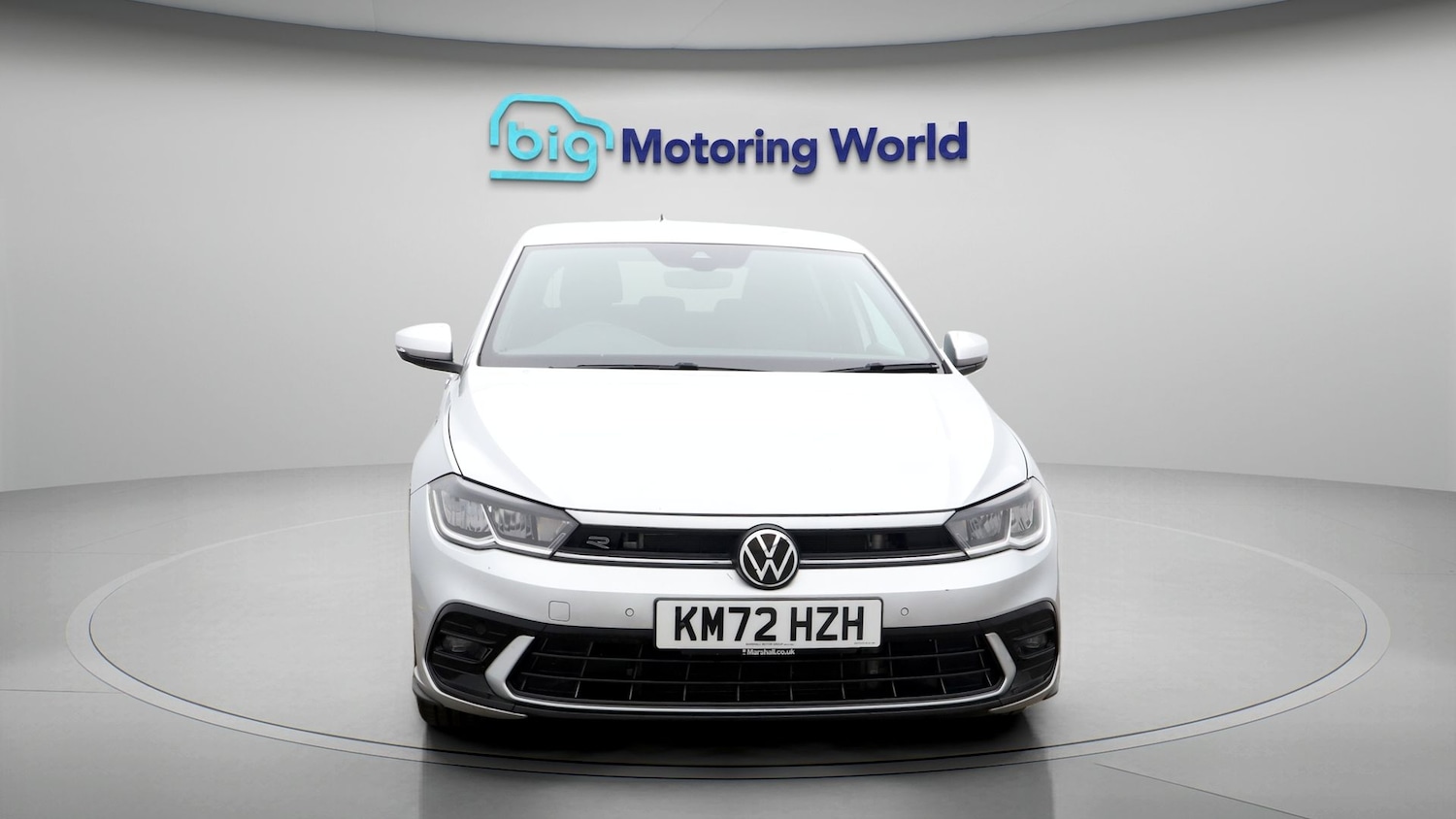 Used Volkswagen Polo 2023 for sale - 77610501: Photo 2
