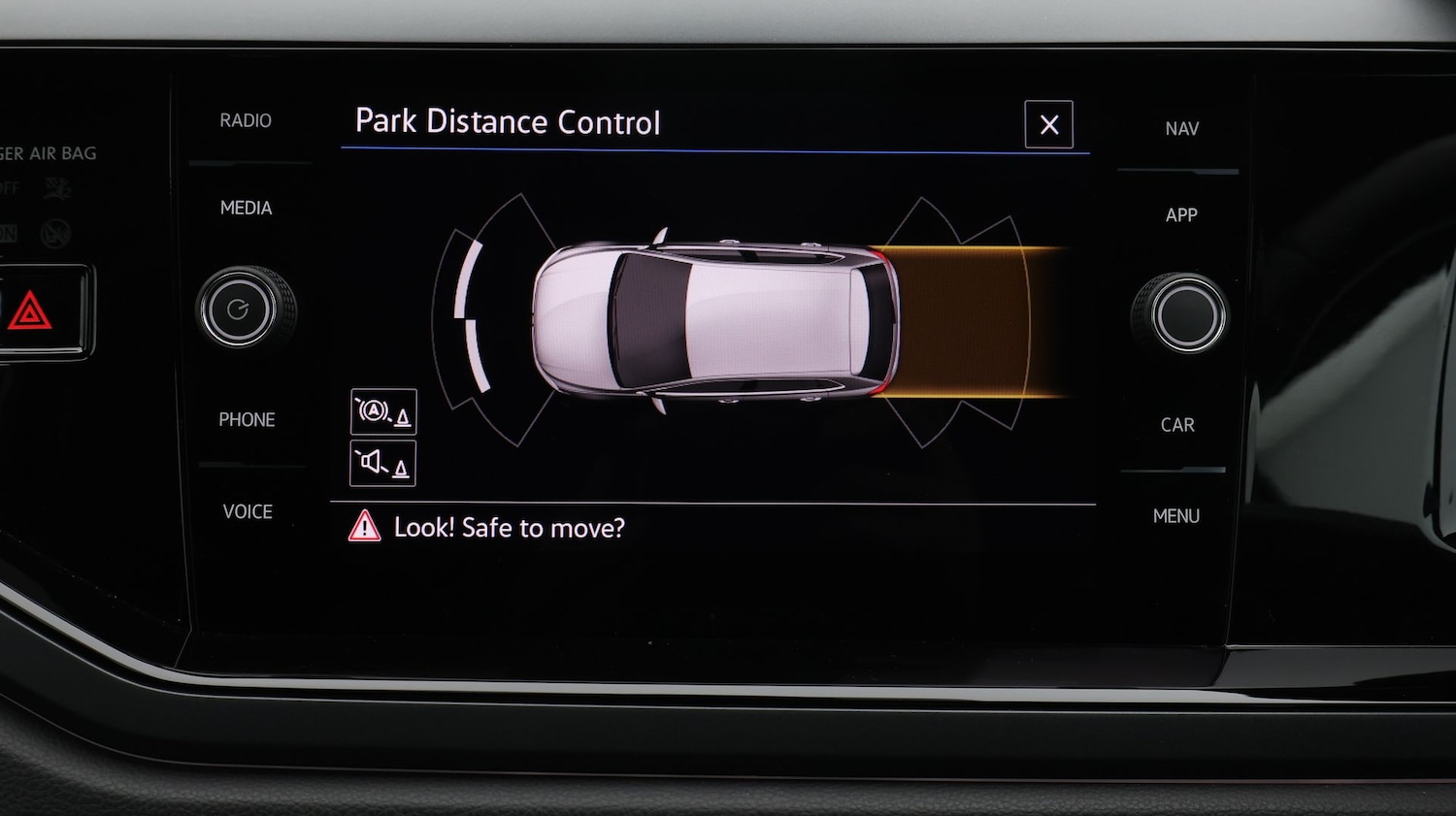 Used Volkswagen Polo 2023 for sale - 77610501: Photo 23