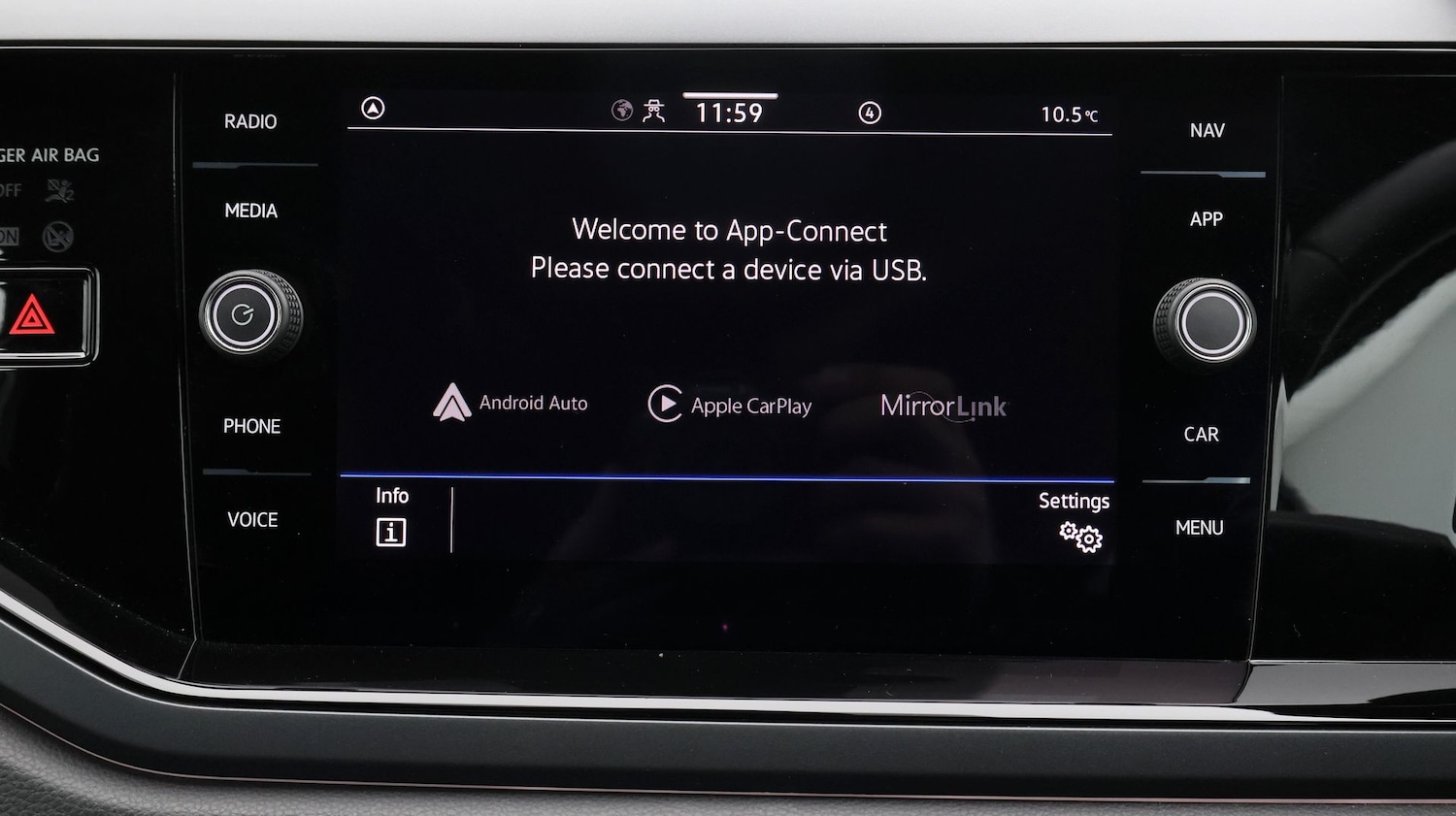 Used Volkswagen Polo 2023 for sale - 77610501: Photo 24