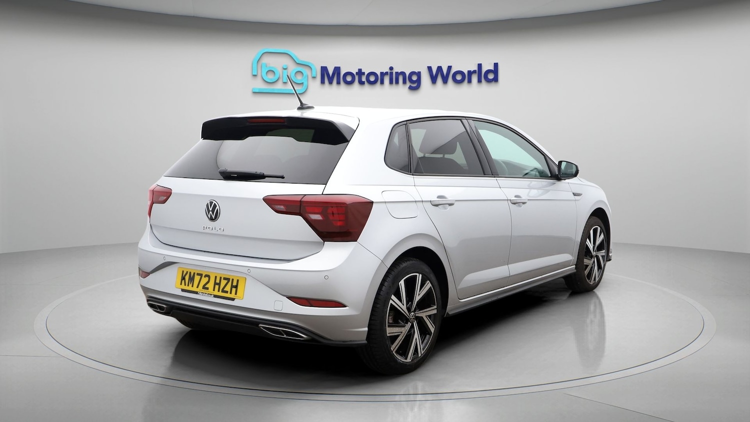 Used Volkswagen Polo 2023 for sale - 77610501: Photo 7