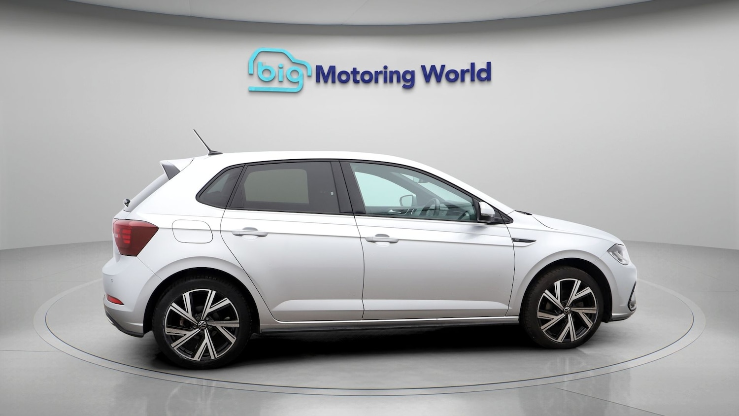 Used Volkswagen Polo 2023 for sale - 77610501: Photo 8