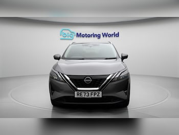 Used Nissan Qashqai 2023 for sale - 78627735: Photo