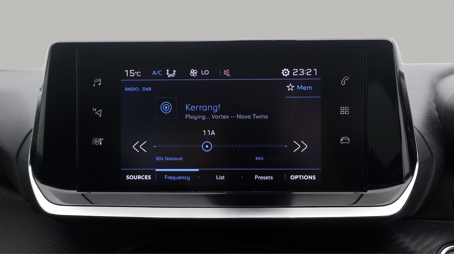 Used Peugeot 2008 2021 for sale - 77750199: Photo 11