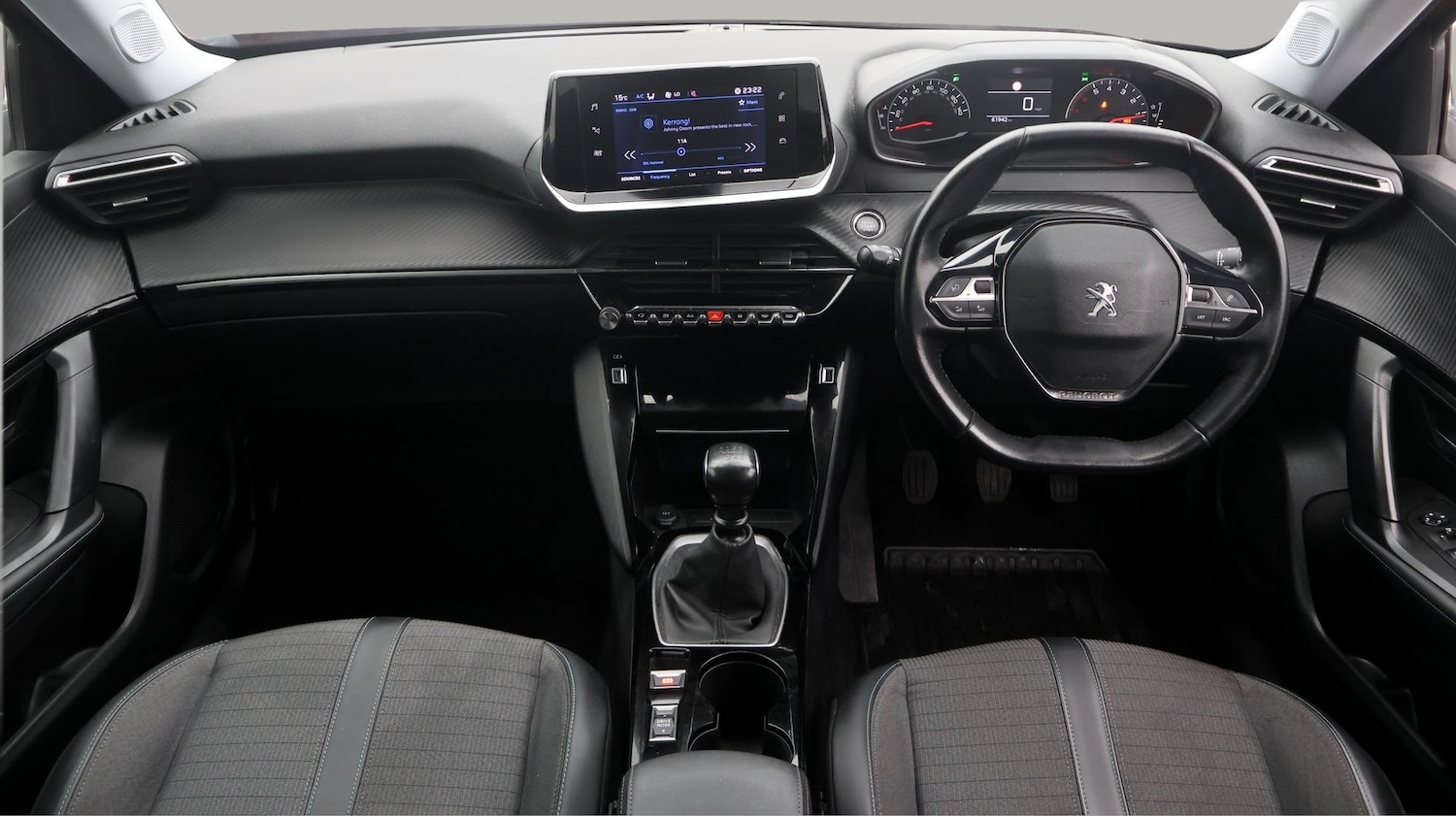 Used Peugeot 2008 2021 for sale - 77750199: Photo 13