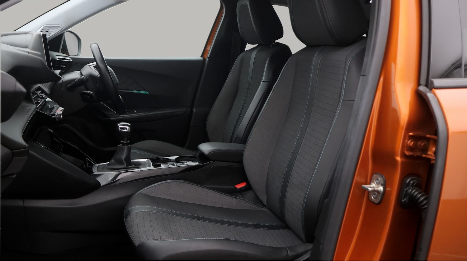 Used Peugeot 2008 2021 for sale - 77750199: Photo 14