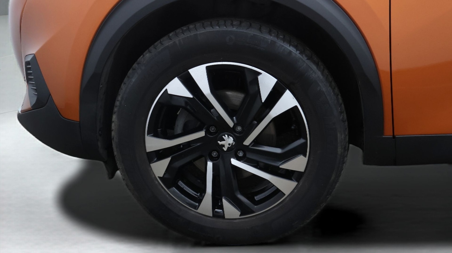 Used Peugeot 2008 2021 for sale - 77750199: Photo 18