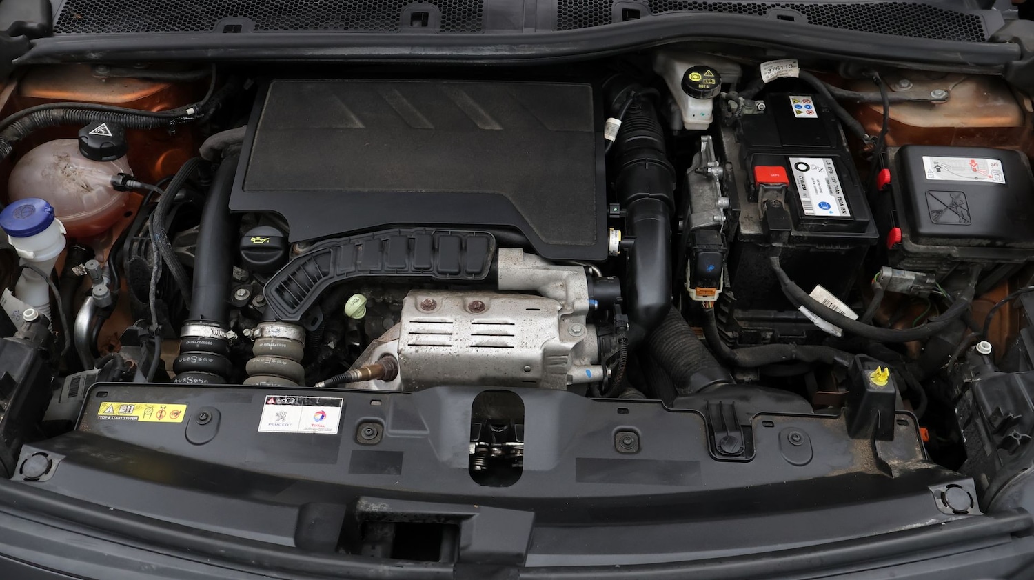 Used Peugeot 2008 2021 for sale - 77750199: Photo 19