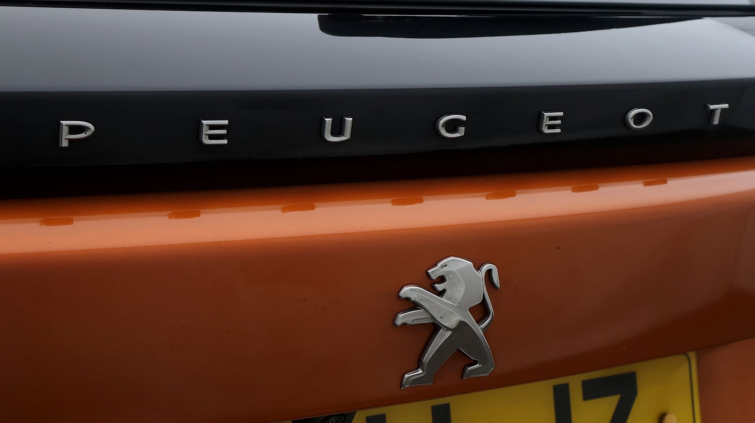 Used Peugeot 2008 2021 for sale - 77750199: Photo 24