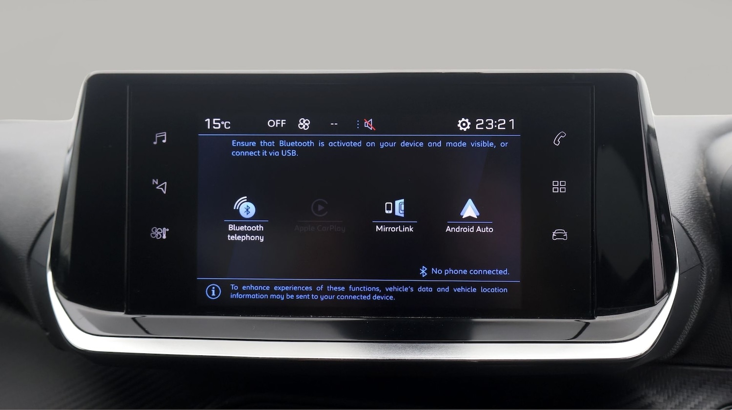 Used Peugeot 2008 2021 for sale - 77750199: Photo 25