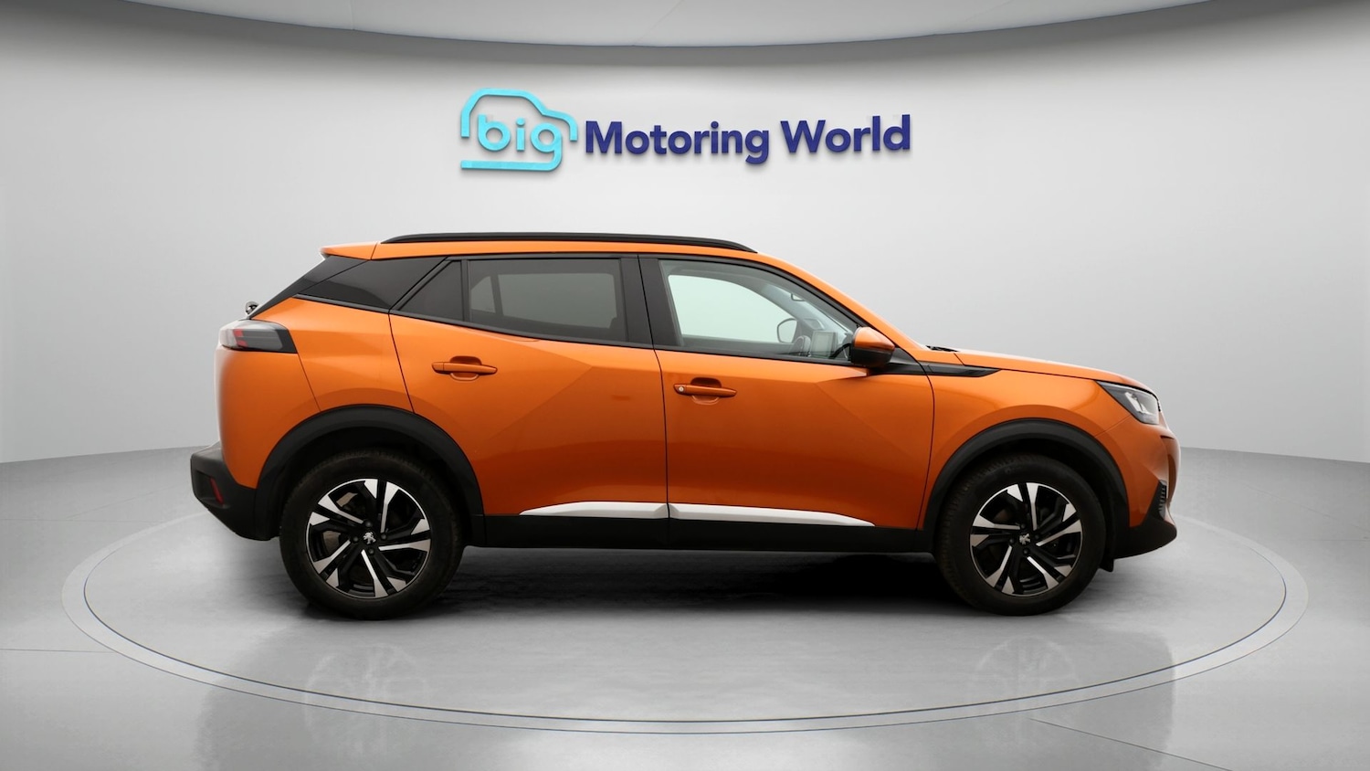 Used Peugeot 2008 2021 for sale - 77750199: Photo 8