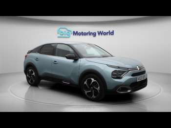 Used Citroen C4 2023 for sale - 75224237: Photo