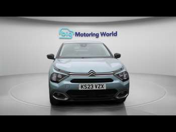 Used Citroen C4 2023 for sale - 75224237: Photo