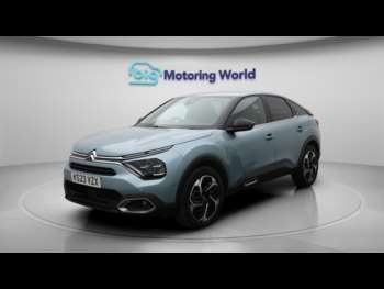 Used Citroen C4 2023 for sale - 75224237: Photo