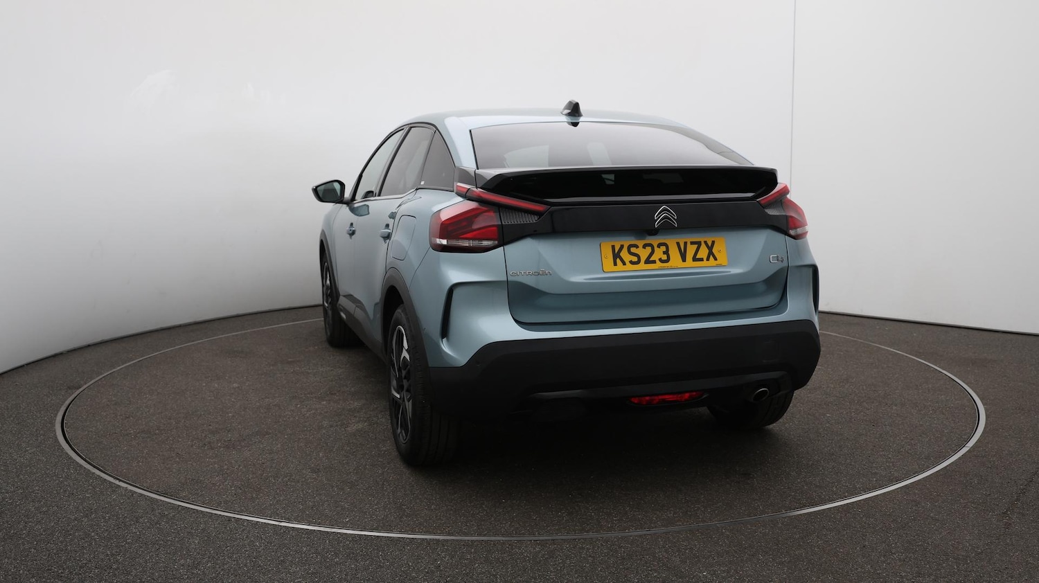 Vehicle 60