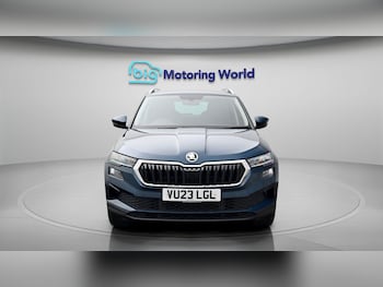 Used Skoda Karoq 2023 for sale - 78703899: Photo