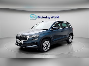Used Skoda Karoq 2023 for sale - 78703899: Photo